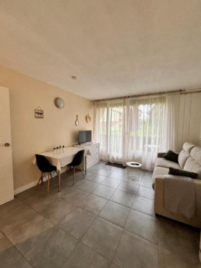 Studio ideal pour curistes